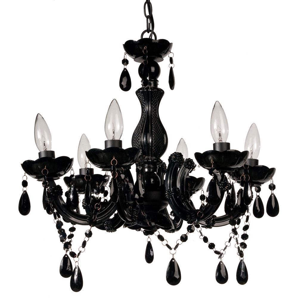 A&B Home Chandelier - 368061