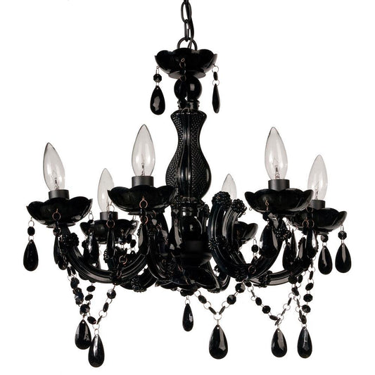 A&B Home Chandelier - 368061