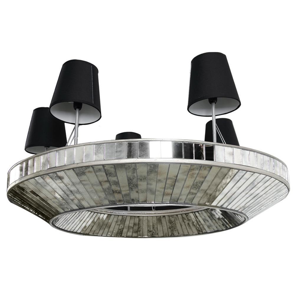 A&B Home Chandelier - 374841