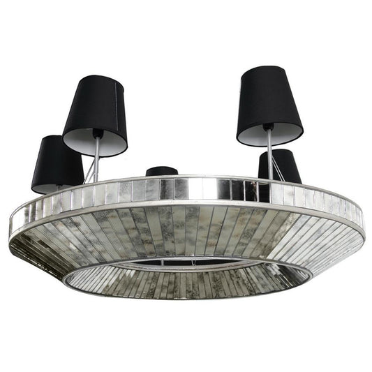 A&B Home Chandelier - 374841