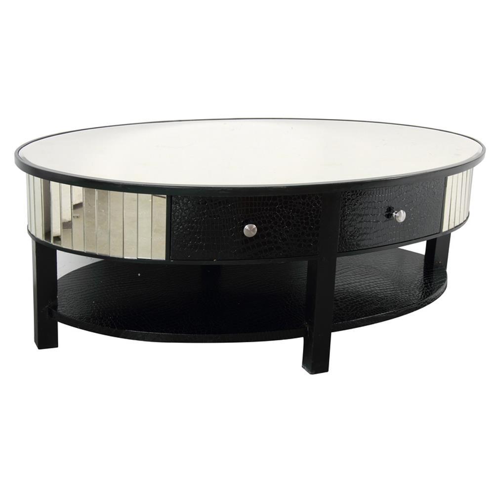 A&B Home Cocktail Table - 375181