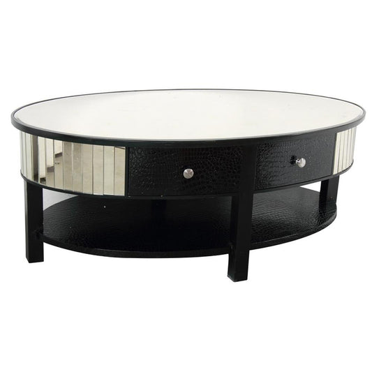 A&B Home Cocktail Table - 375181