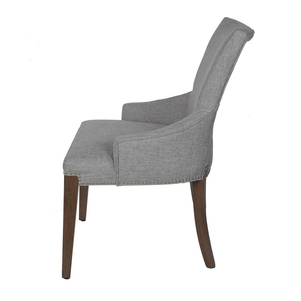 A&B Home Essex Arm Chair