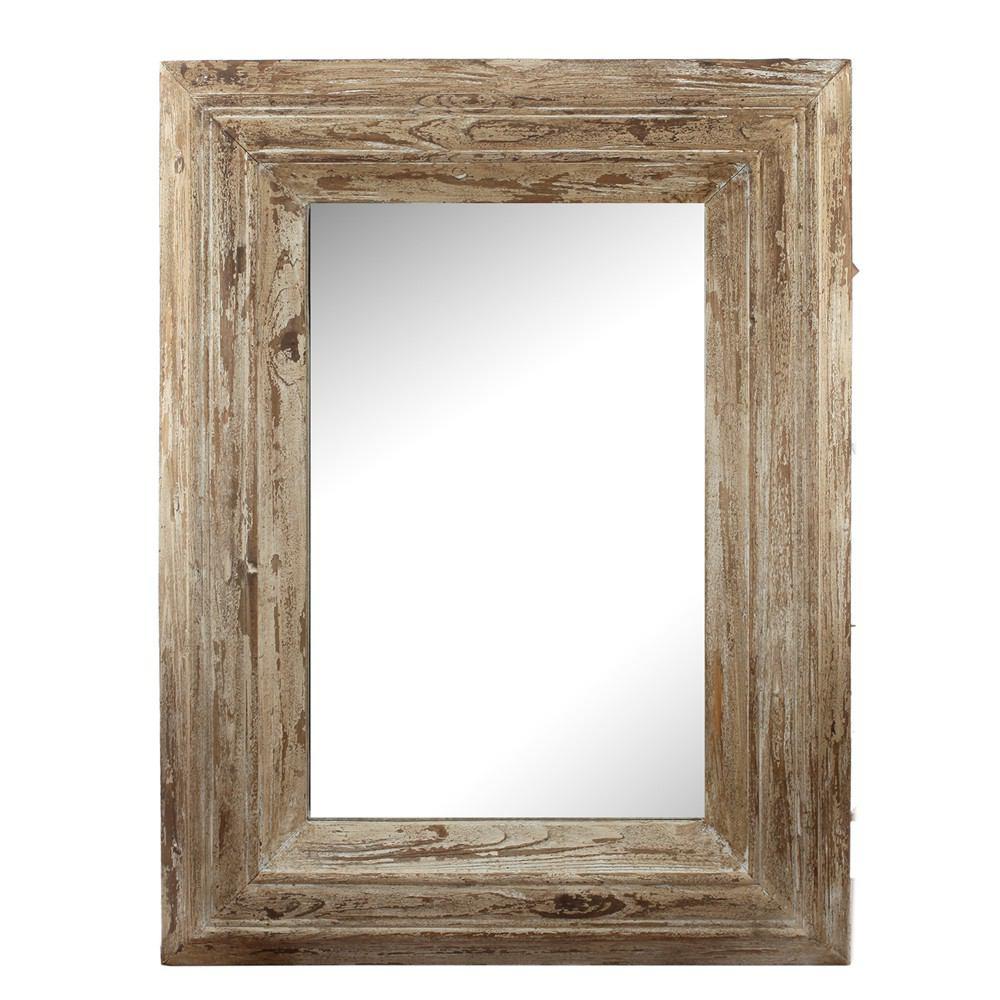 A&B Home Colfax Wall Mirror