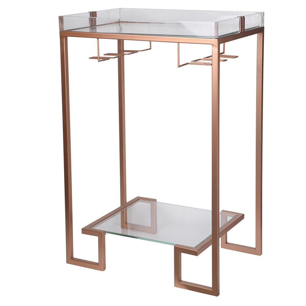 A&B Home Accent Table - 40319 6