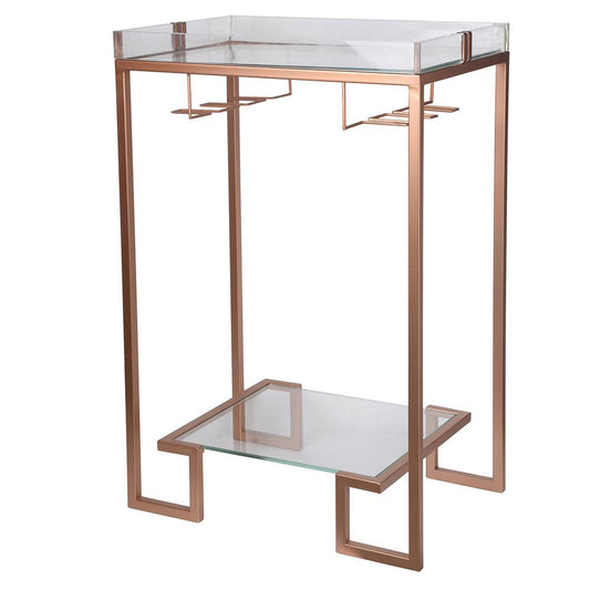 A&B Home Accent Table - 40319 6