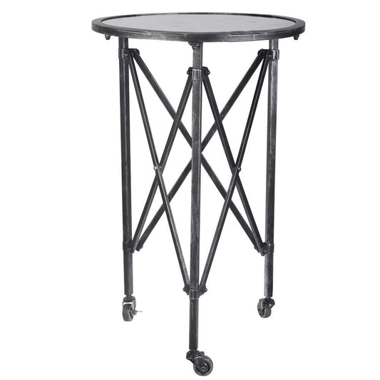 A&B Home Gilbert Side Table - 405991