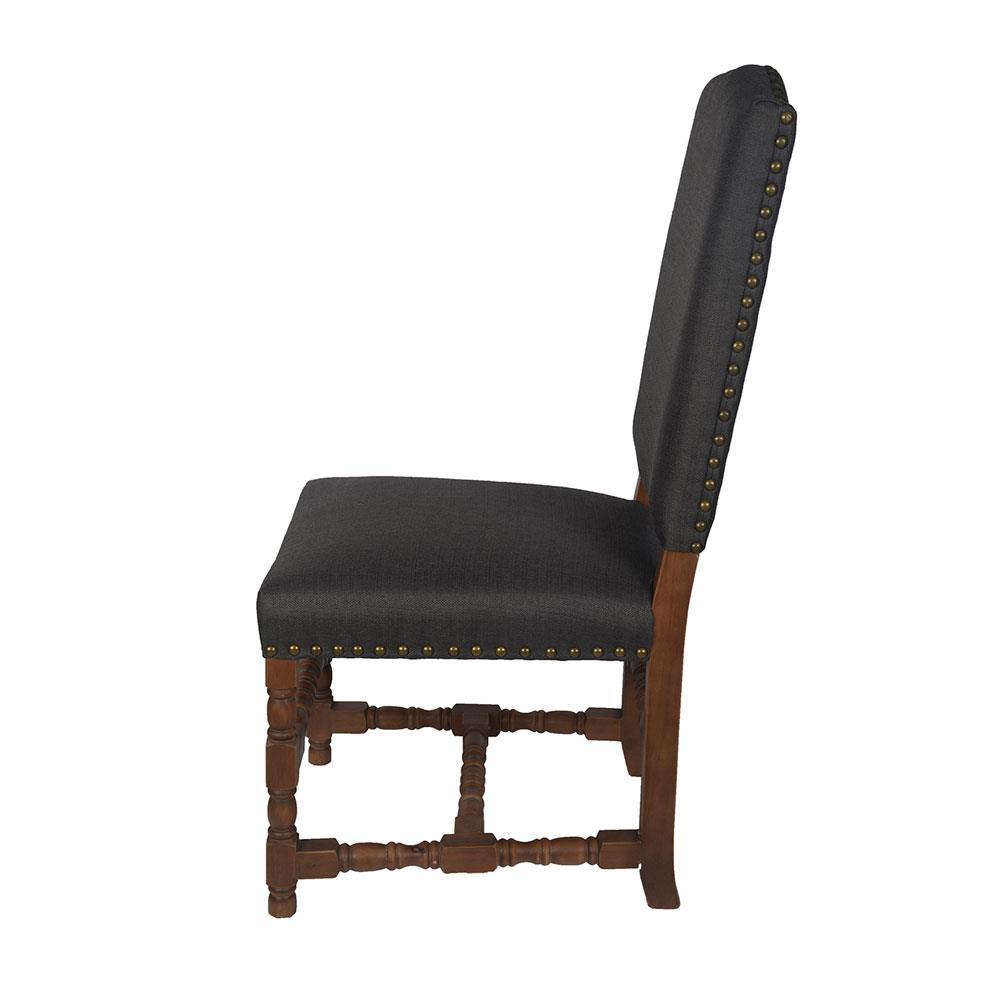 A&B Home Alba Chair - Set Of 2