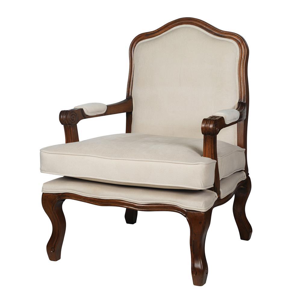 A&B Home Accent Chair - 40952