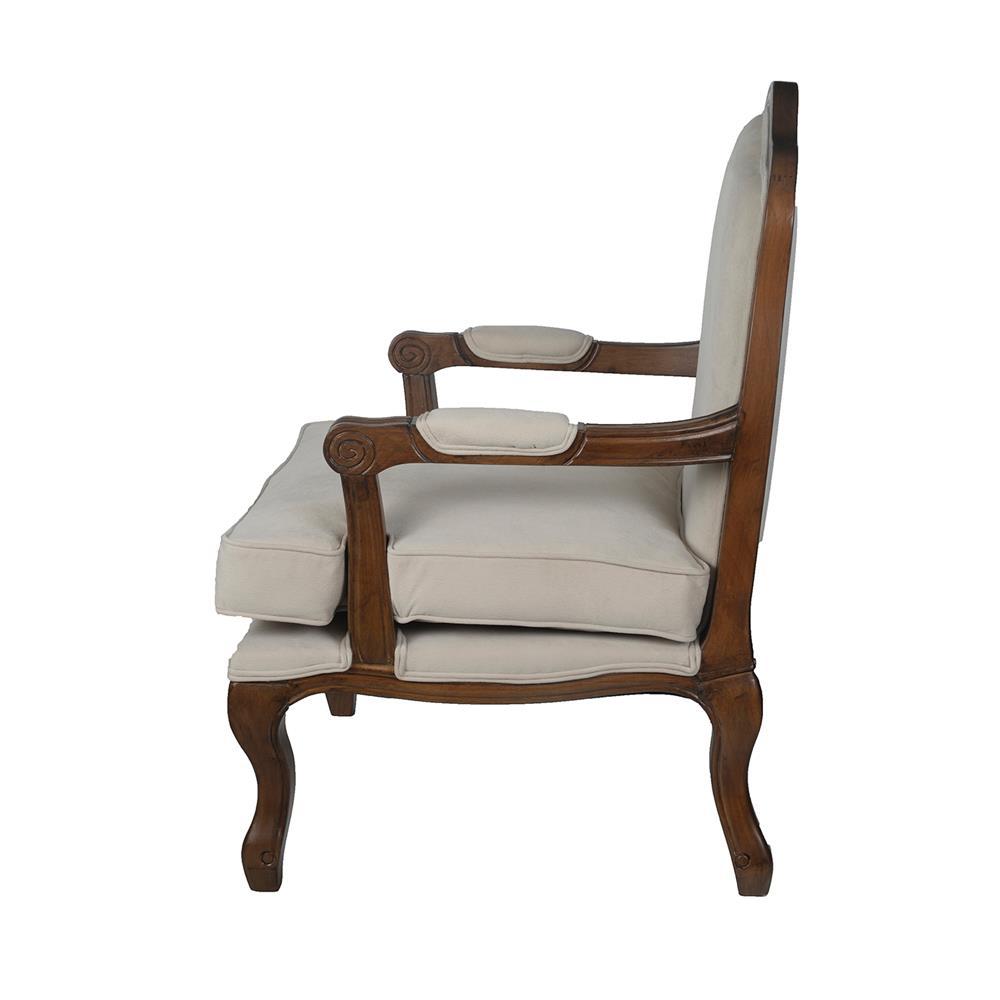 A&B Home Accent Chair - 40952