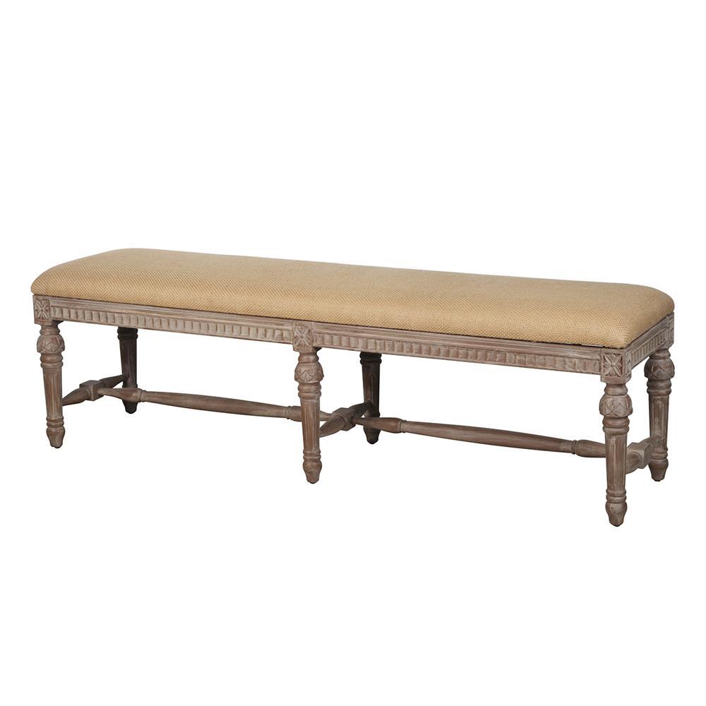 A&B Home Bench - 40953