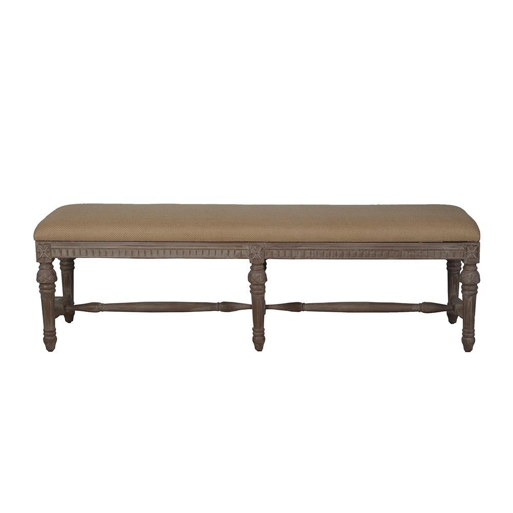 A&B Home Bench - 40953