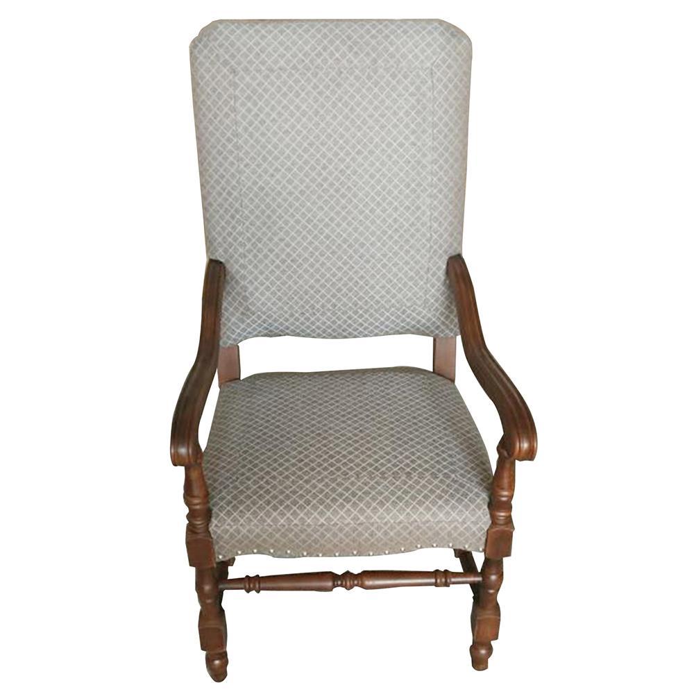 A&B Home Arm Chair - 40957