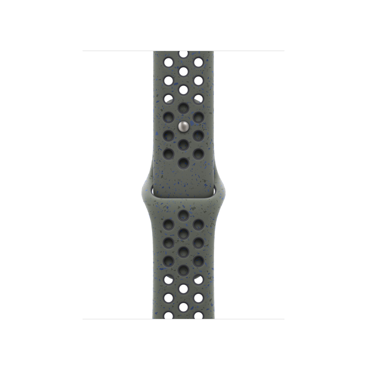 40mm Cargo Khaki Nike Sport Band - S/M