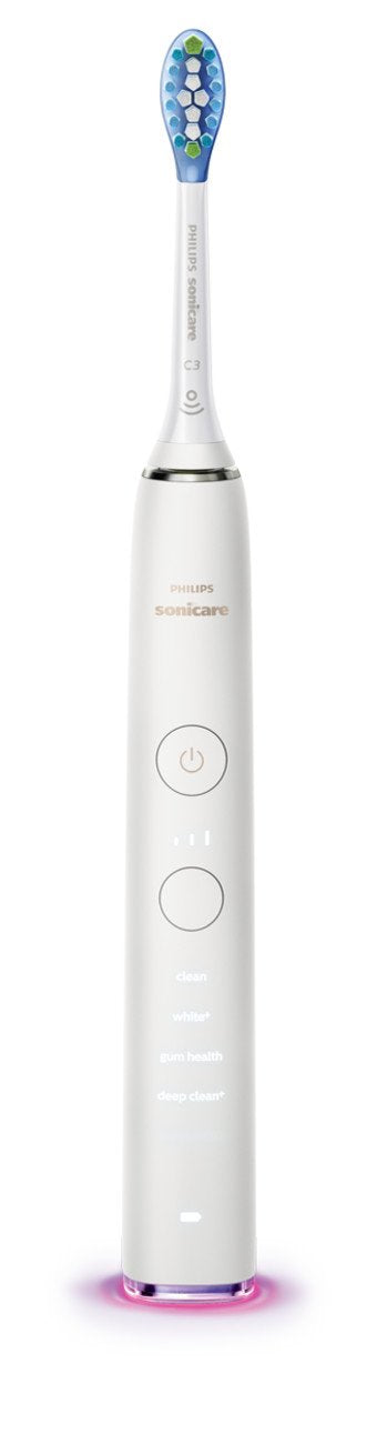Philips Sonicare - DiamondClean Smart 9300 Rechargeable Toothbrush