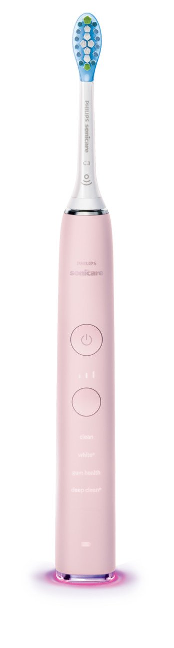 Philips Sonicare - DiamondClean Smart 9300 Rechargeable Toothbrush