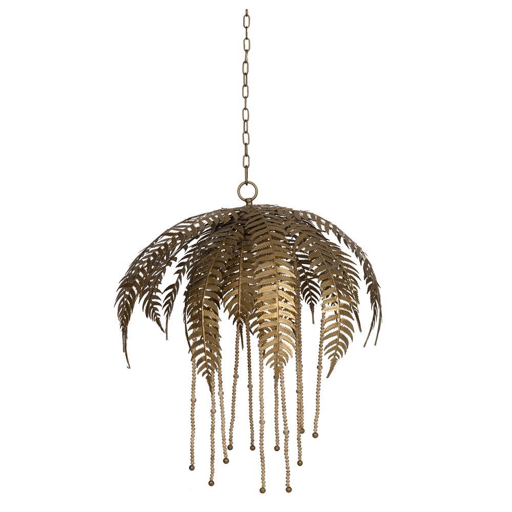 A&B Home Chandelier - 41359