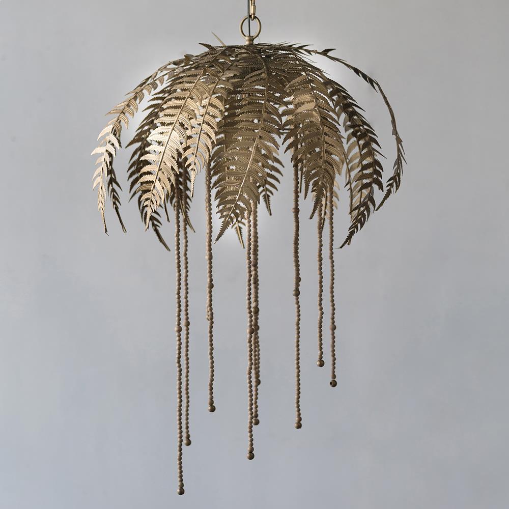 A&B Home Chandelier - 41359