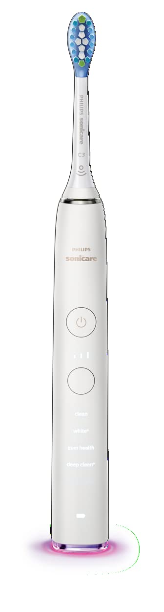 Philips Sonicare - DiamondClean Smart 9300 Rechargeable Toothbrush