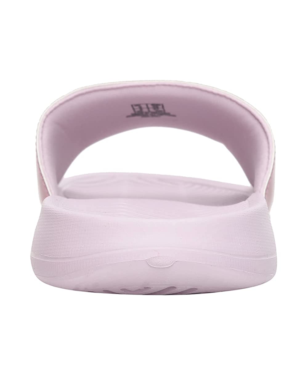 Puma unisex-adult Popcat Chrome Slides