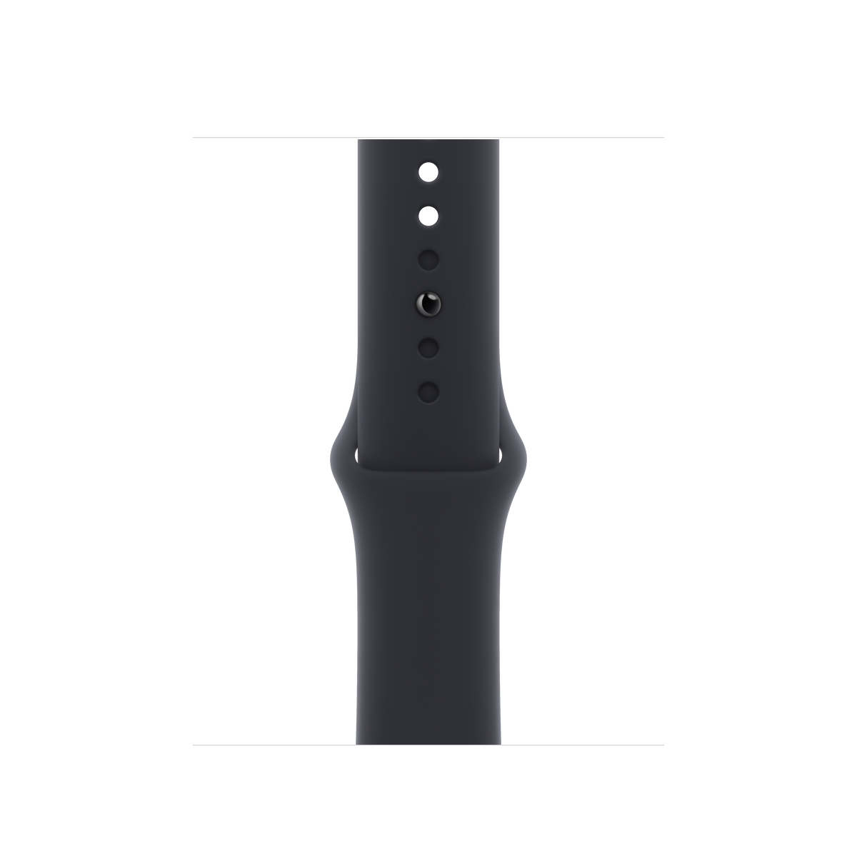 42mm Midnight Sport Band - M/L