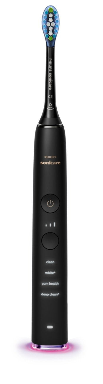 Philips Sonicare - DiamondClean Smart 9300 Rechargeable Toothbrush