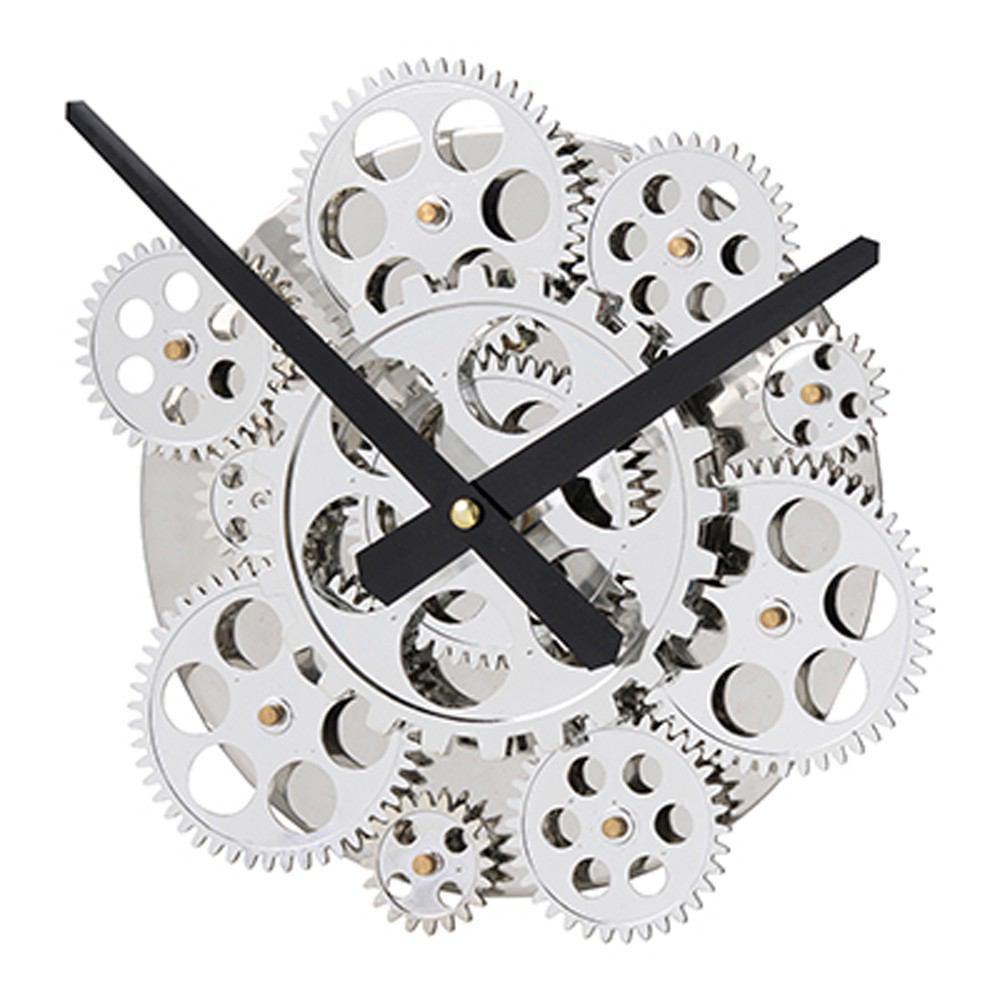A&B Home Clock - 42150