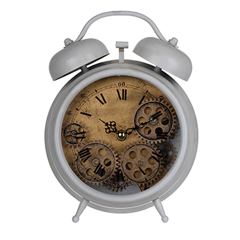 A&B Home Clock - 42160