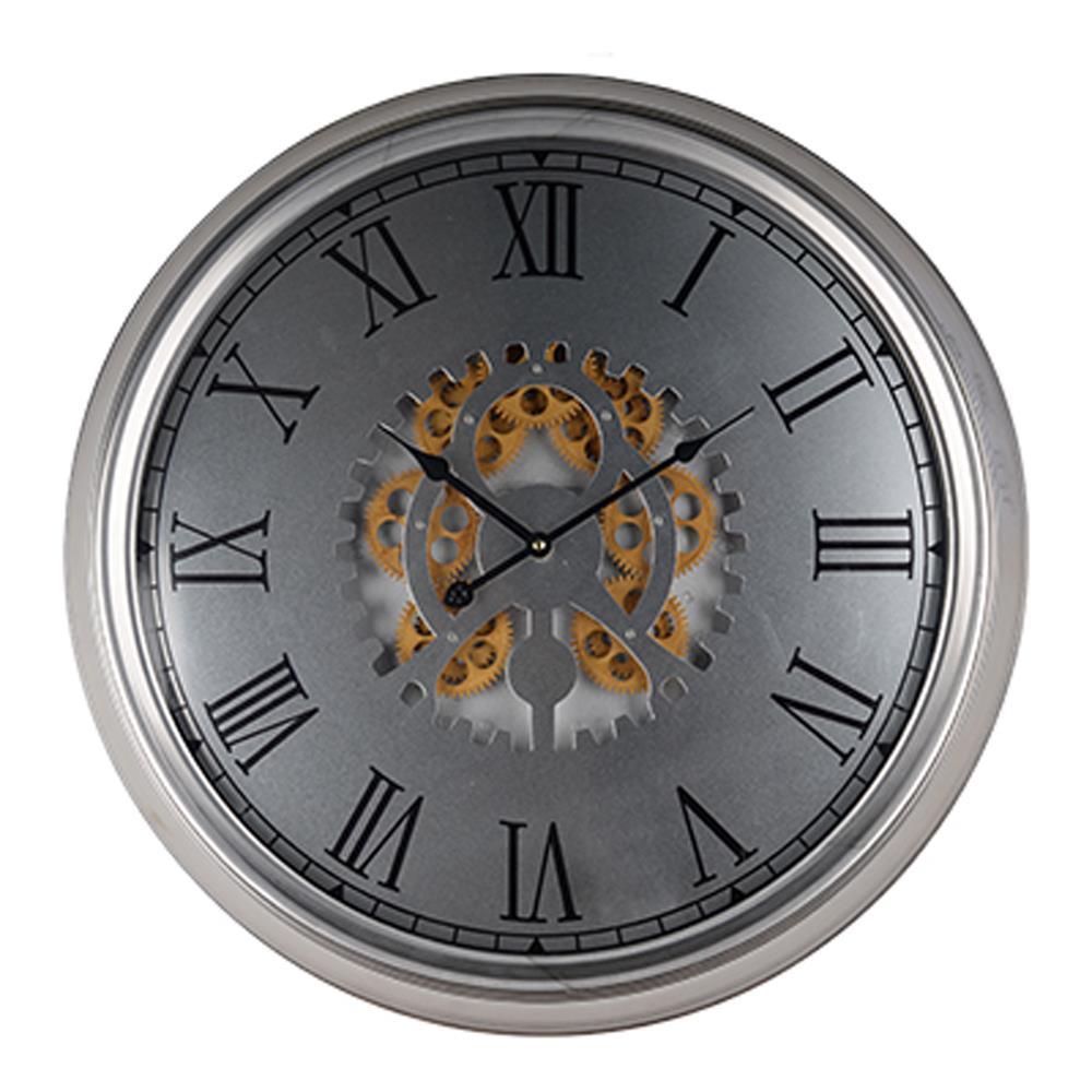 A&B Home Clock - 42163