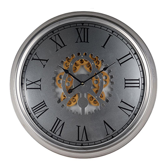 A&B Home Clock - 42163