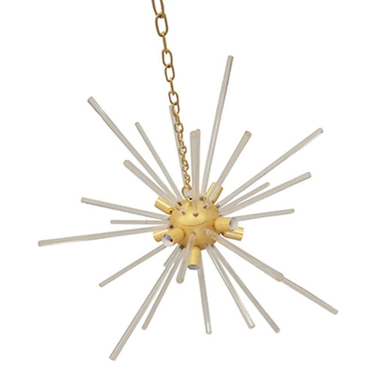 A&B Home Chandelier - 42171