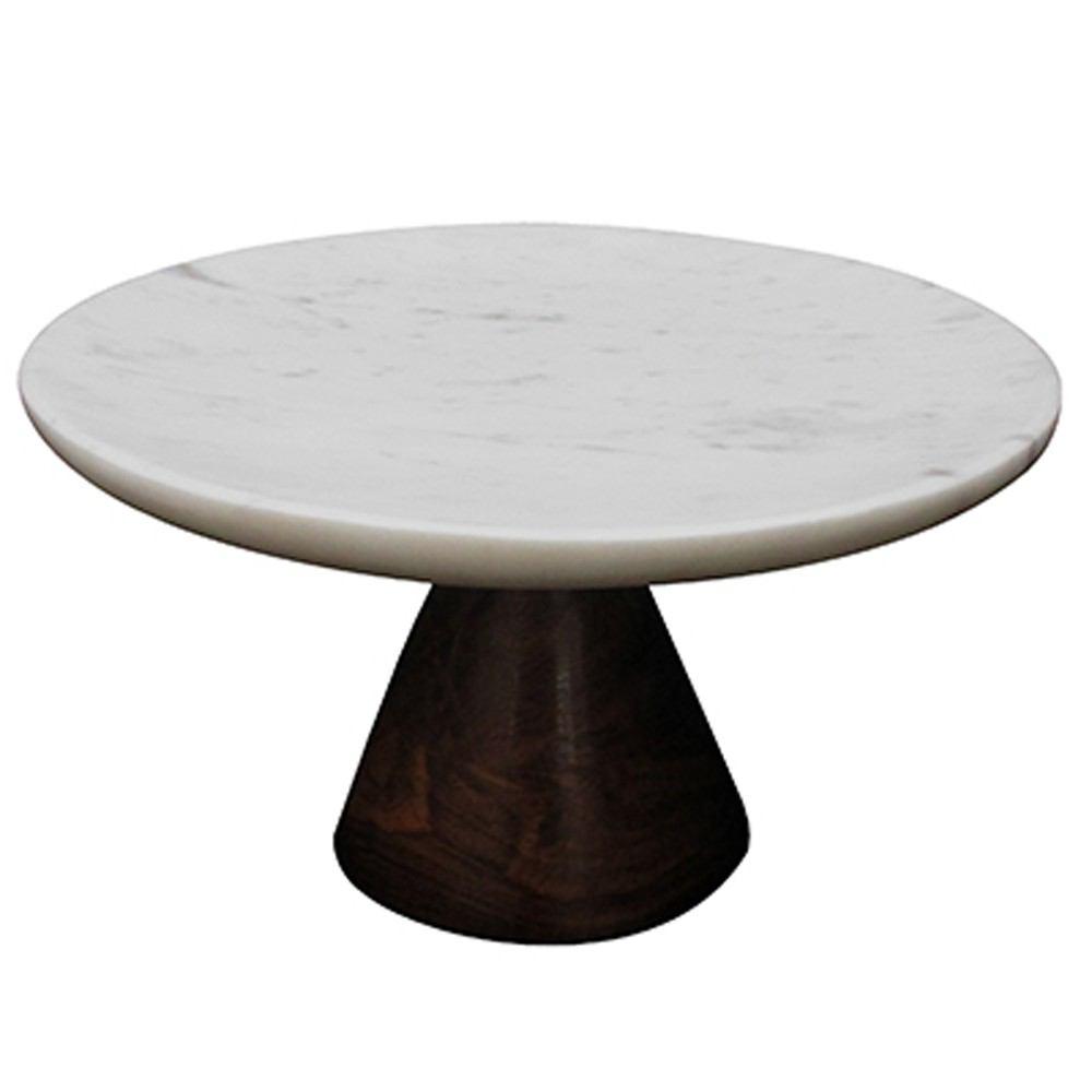 A&B Home Cake Plate - 42951