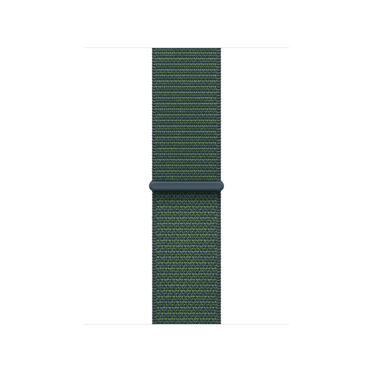 42mm Lake Green Sport Loop