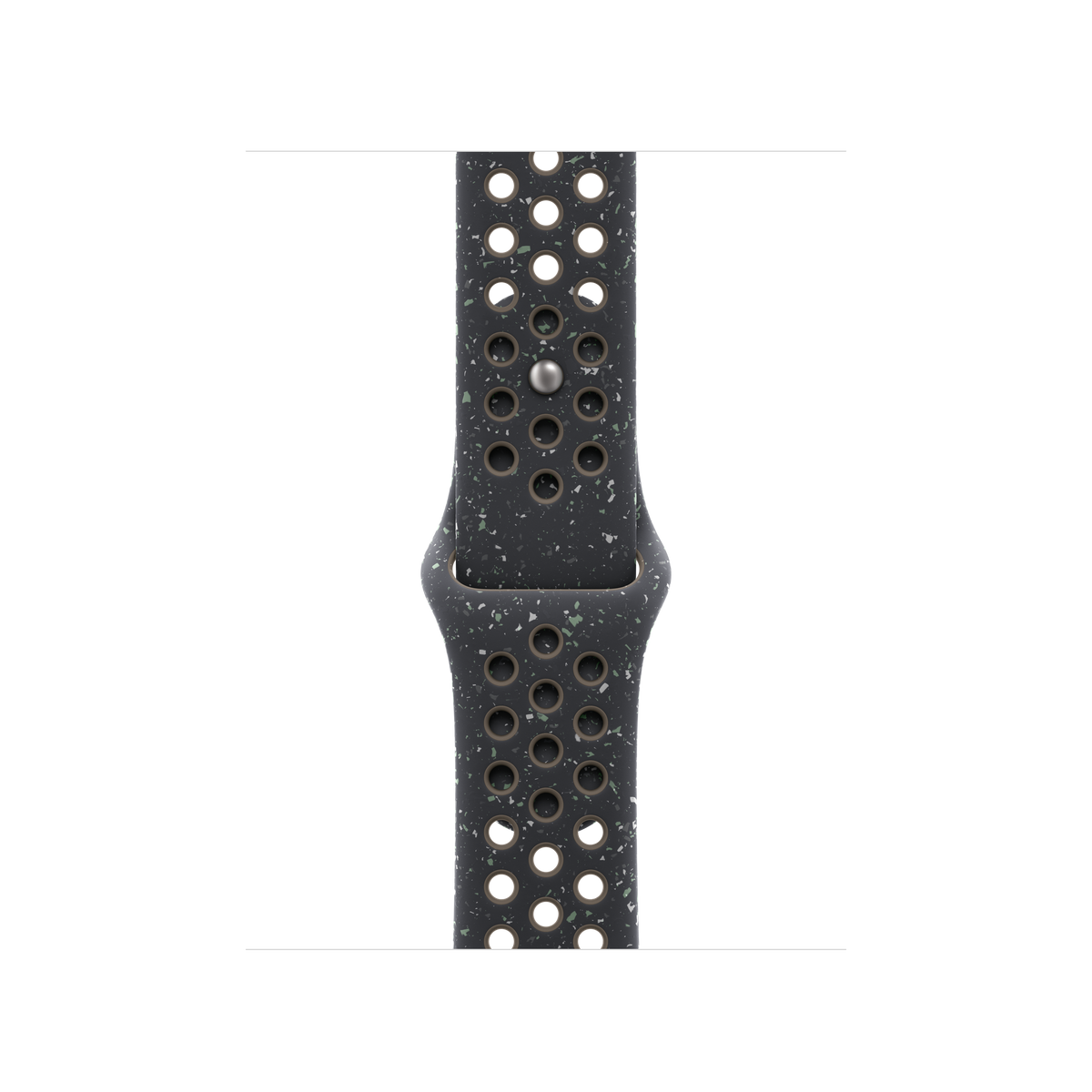 42mm Midnight Sky Nike Sport Band - S/M