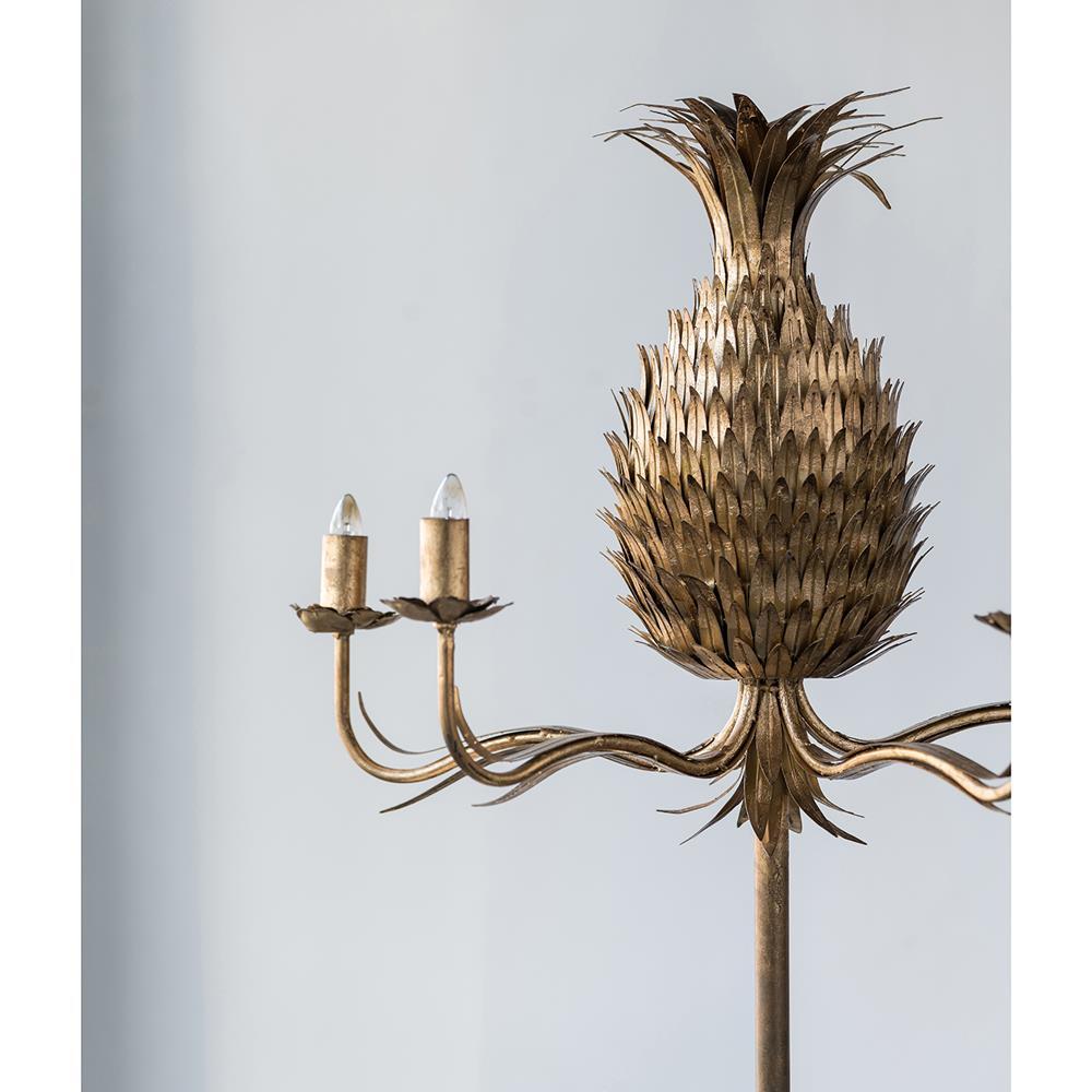 A&B Home Floor Lamp - 43063