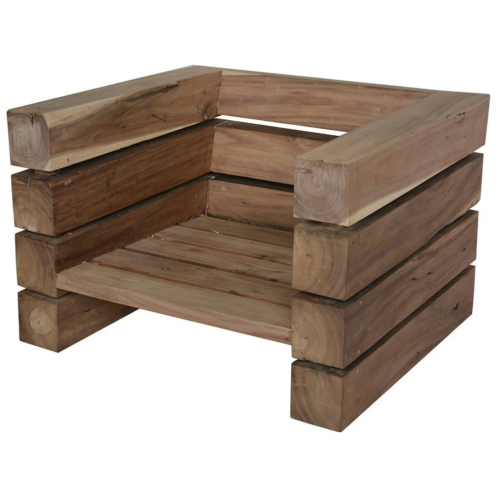 A&B Home Chair - 43188