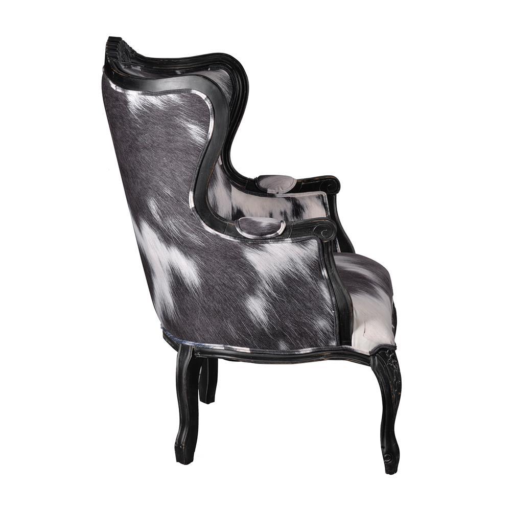 A&B Home Arm Chair - 43277