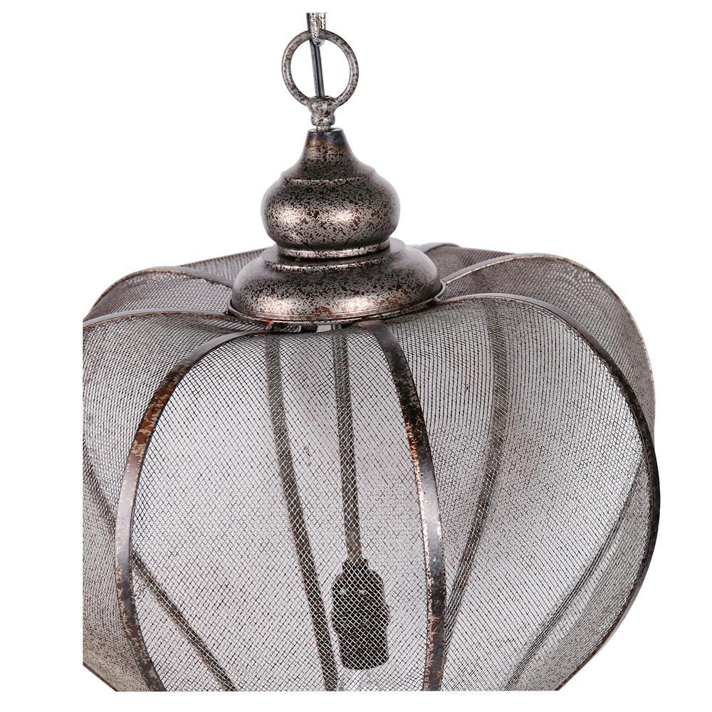 A&B Home Chandelier - 43288