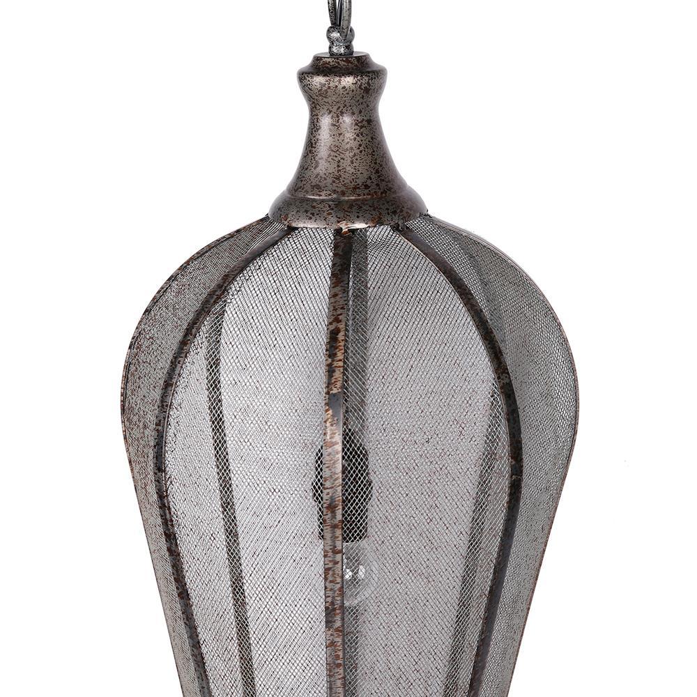 A&B Home Chandelier - 43289