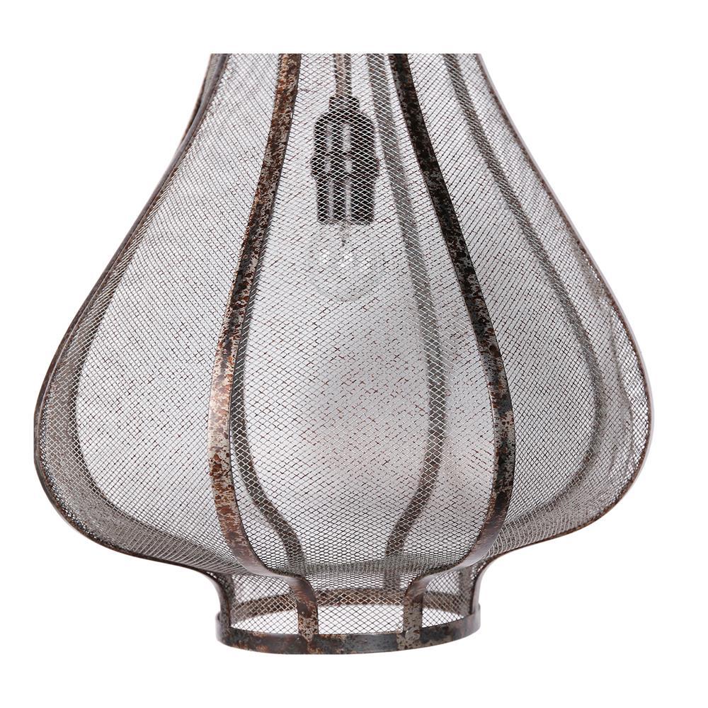 A&B Home Chandelier - 43290
