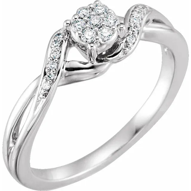10K White Gold 1/8 CTW Natural Diamond Cluster Promise Ring11111111111111111111111111111111111111111111111111111111111111111111111111111111111111111111111111111 ++ ++ ++ ++ ++ ++ ++ ++ ++ ++ ++ ++ ++ ++ ++ ++ ++ ++ ++ ++ ++ ++ ++ ++ ++ ++ ++ ++ ++ ++ ++