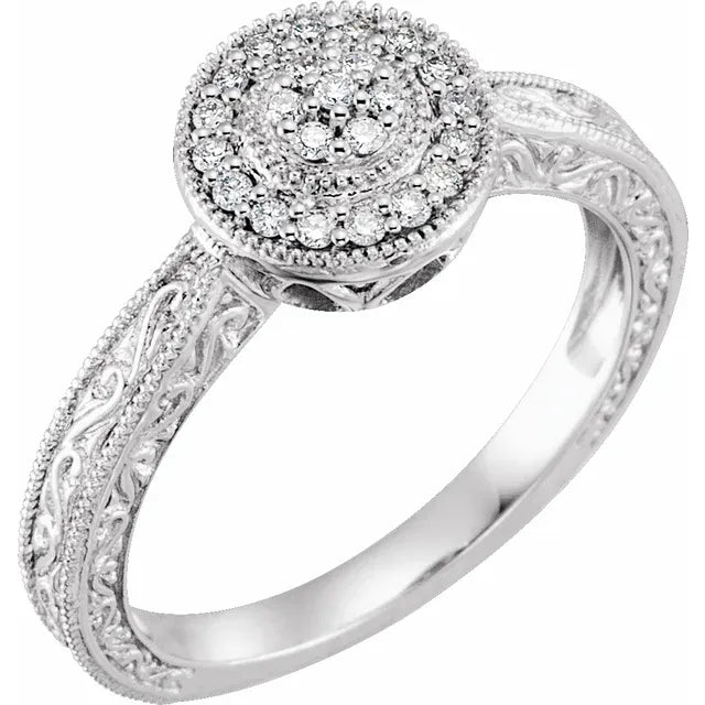 10K White Gold 1/6 CTW Natural Diamond Promise Ring111111111111111111111111111111111111111111111111111111111111111111111111111111111111111111111111111111111 ++ ++ ++ ++ ++ ++ ++ ++ ++ ++ ++ ++ ++ ++ ++ ++ ++ ++ ++ ++ ++ ++ ++ ++ ++ ++ ++ ++ ++ ++ ++ ++ ++