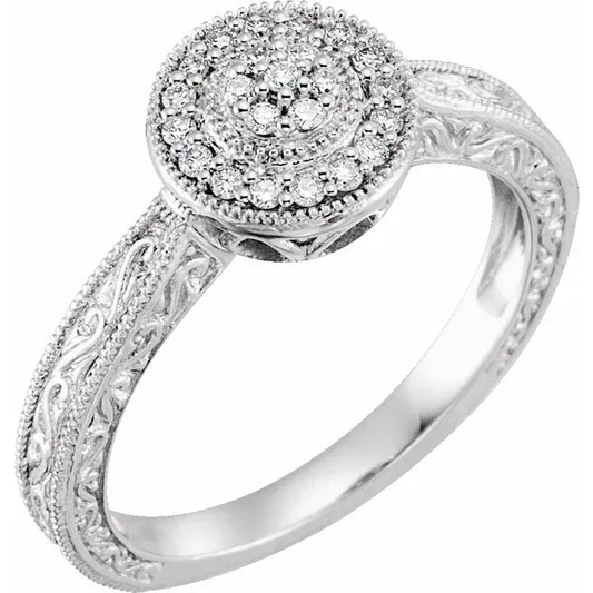 10K White Gold 1/6 CTW Natural Diamond Promise Ring111111111111111111111111111111111111111111111111111111111111111111111111111111111111111111111111111111111 ++ ++ ++ ++ ++ ++ ++ ++ ++ ++ ++ ++ ++ ++ ++ ++ ++ ++ ++ ++ ++ ++ ++ ++ ++ ++ ++ ++ ++ ++ ++ ++ ++