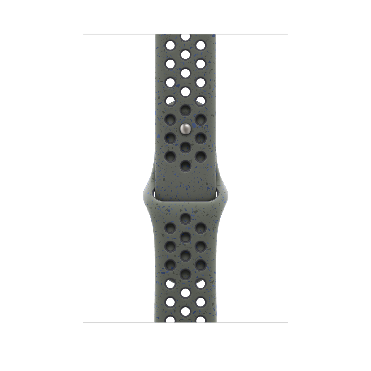 45mm Cargo Khaki Nike Sport Band - M/L