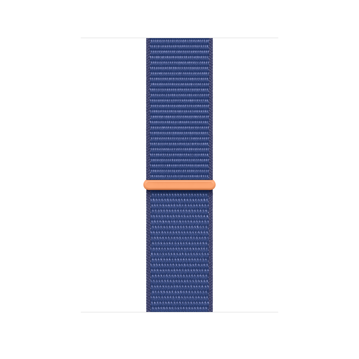 45mm Ocean Blue Sport Loop