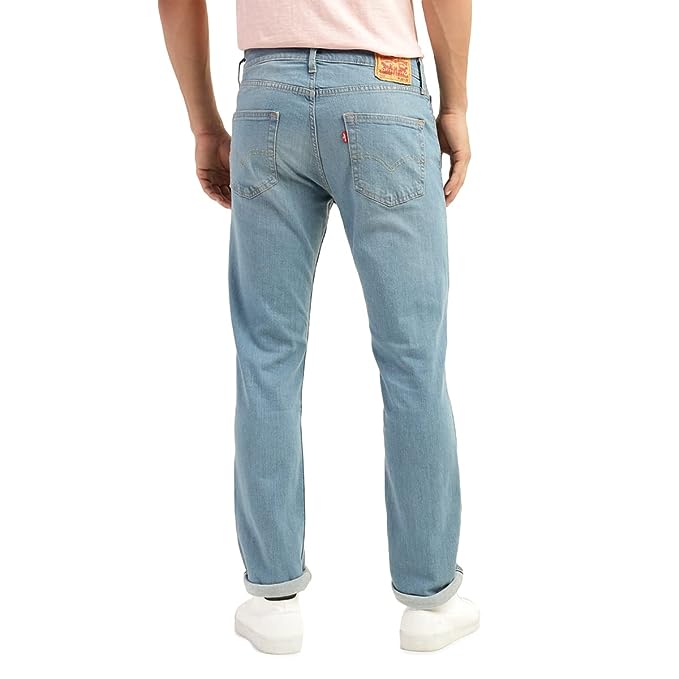 Slim Fit Jeans