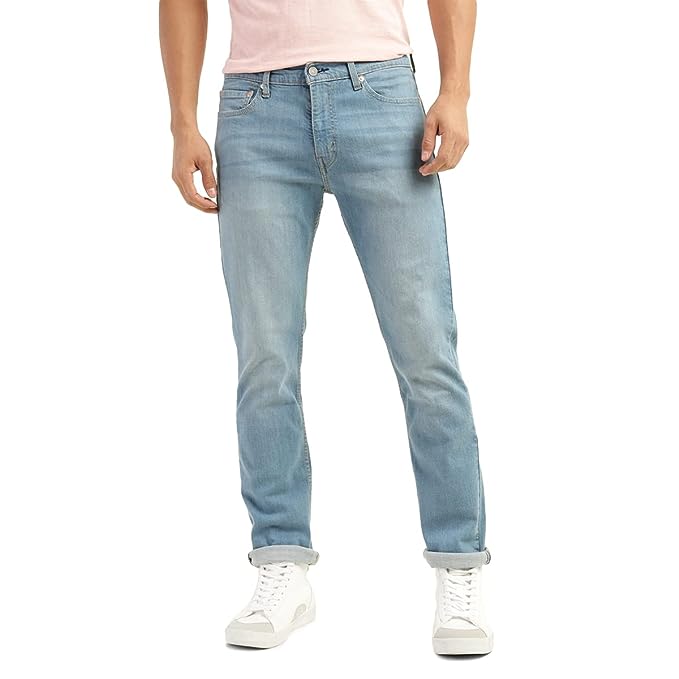 Slim Fit Jeans