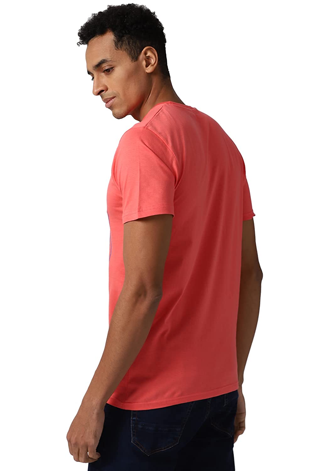 Born to Ride Men's T-Shirt L