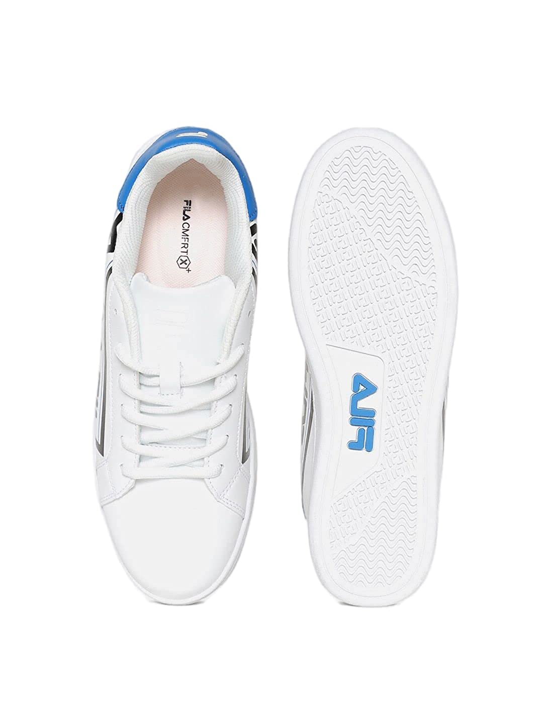 Fila Men's Becker Iii Sneaker