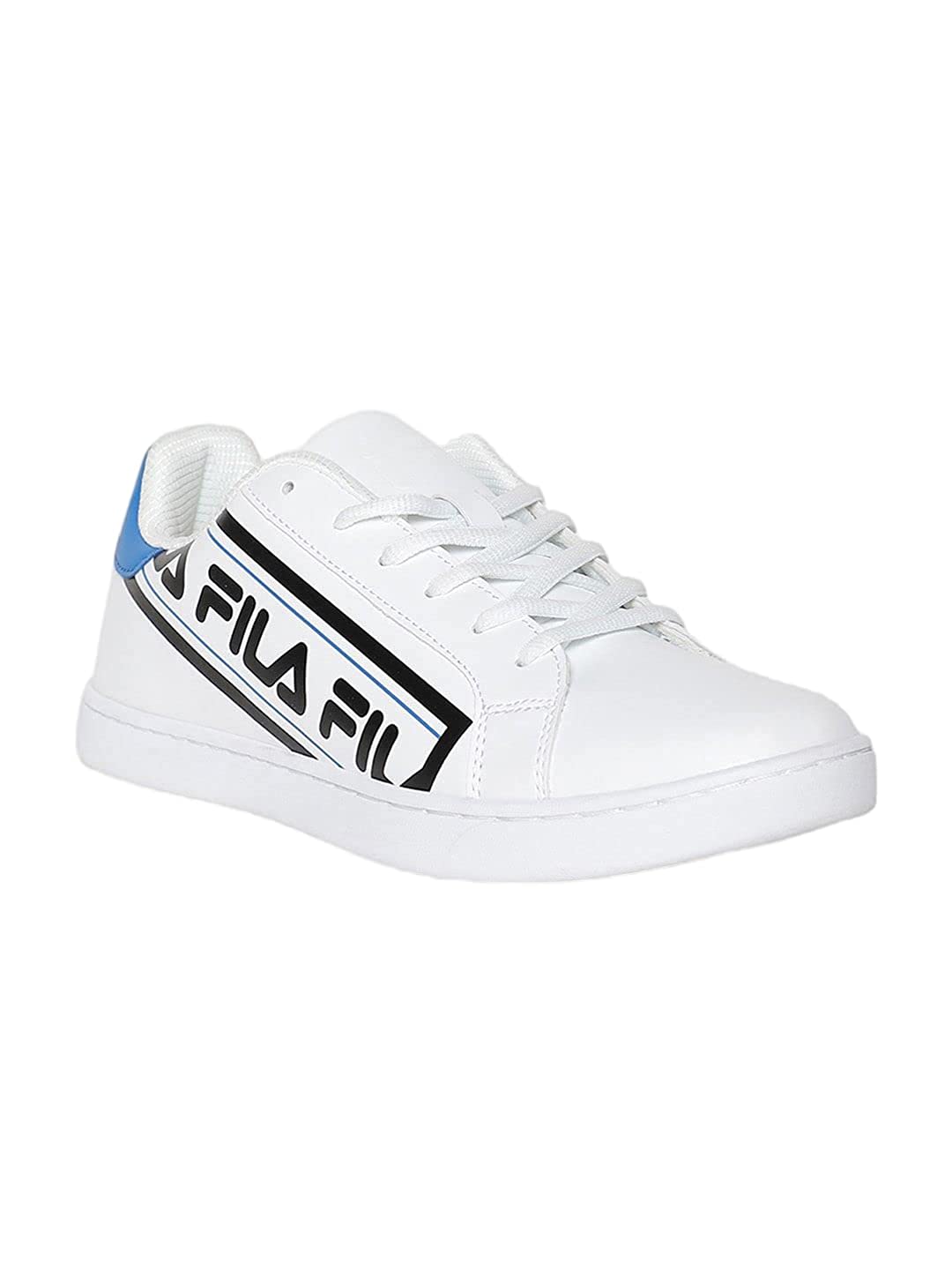 Fila Men's Becker Iii Sneaker